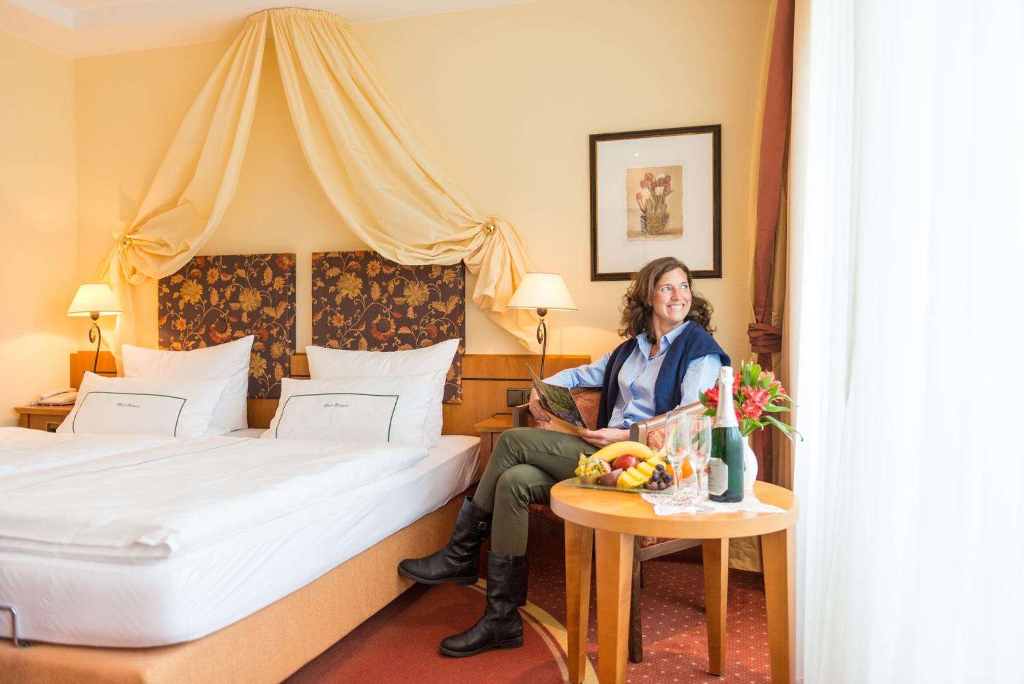 Hotel Panorama Daun Oda fotoğraf