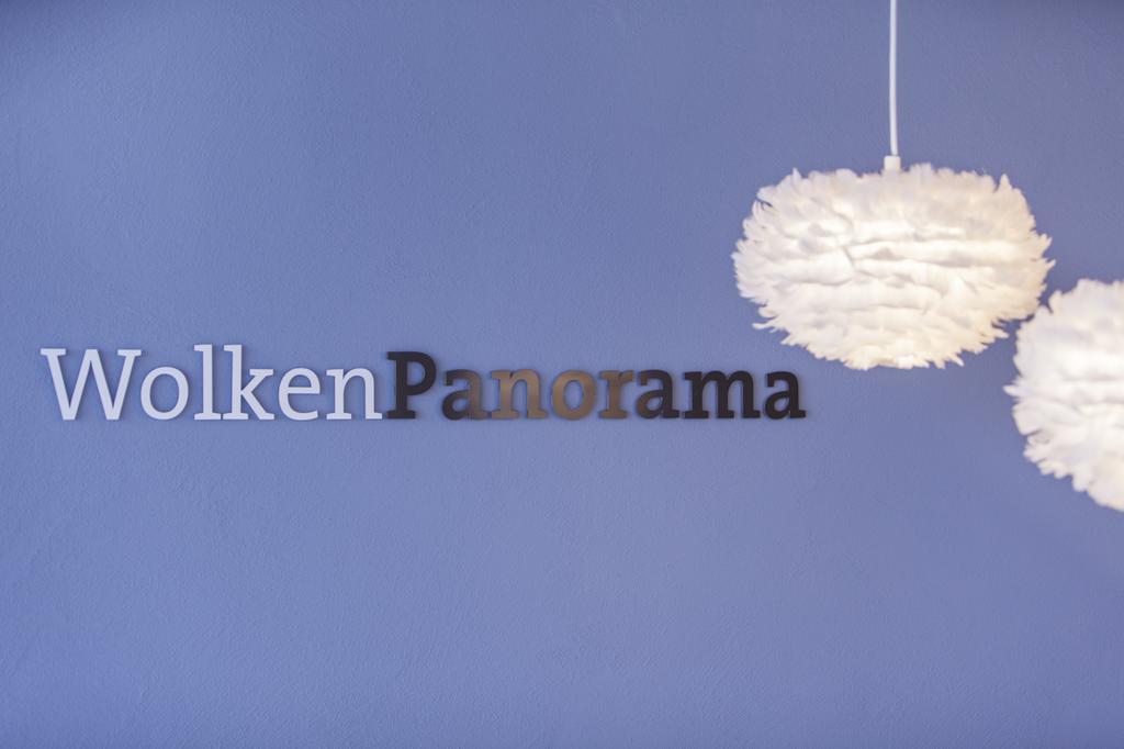 Hotel Panorama Daun Dış mekan fotoğraf